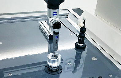 建大環測-易于維護降低成本